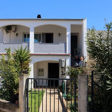 Apartment Flowers Bibinje Exterior foto
