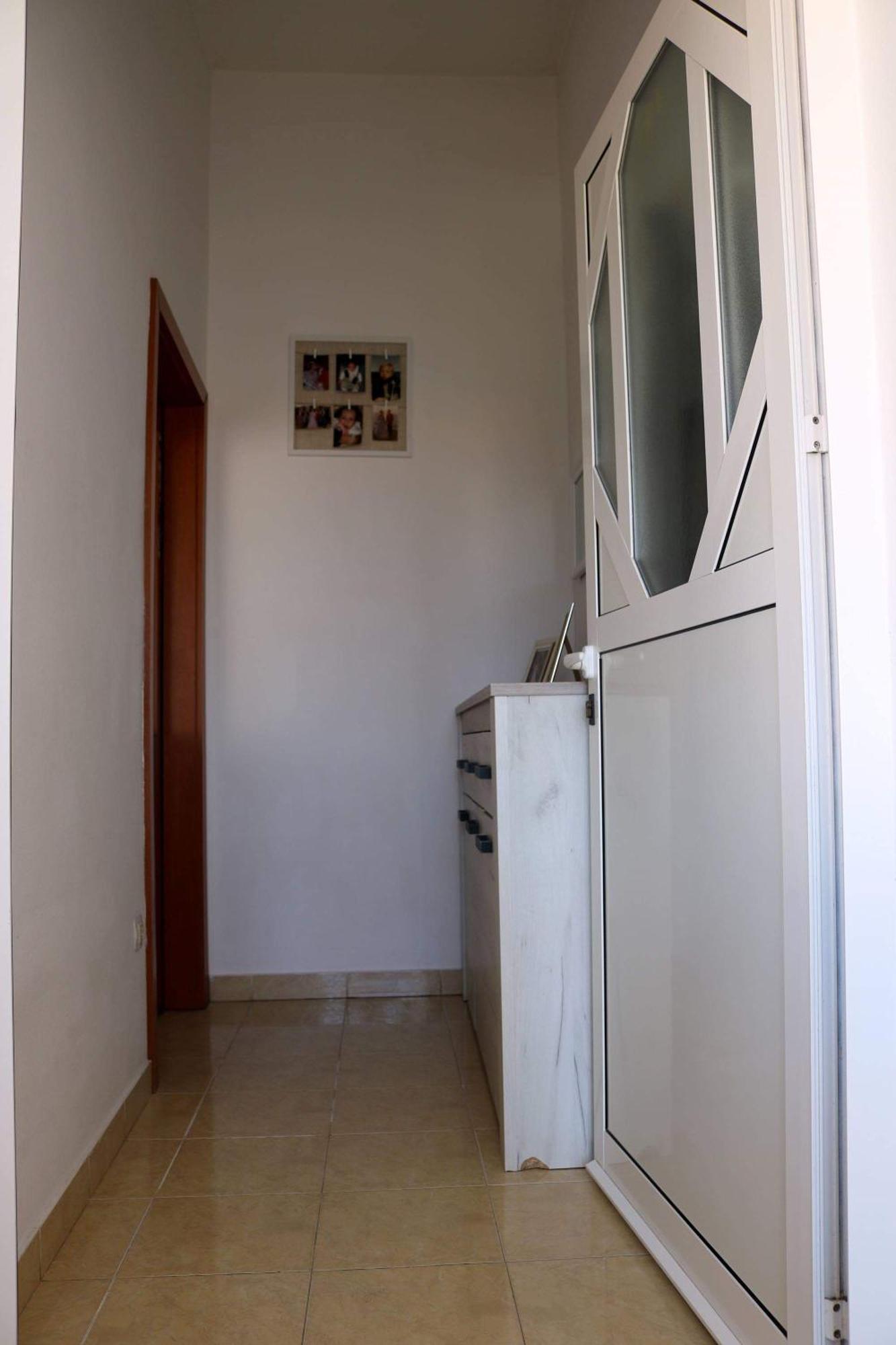 Apartment Flowers Bibinje Exterior foto